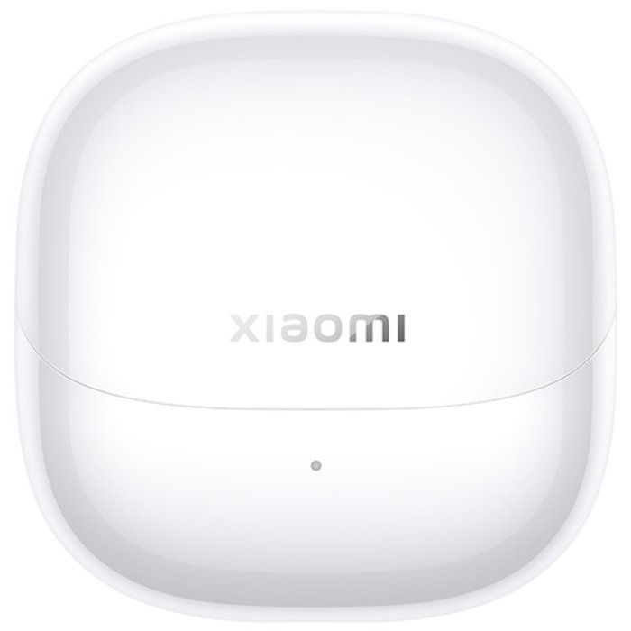 Xiaomi Redmi Buds 5 ANC Auriculares Bluetooth Inalámbricos con Cancelación Activa de Ruido, Blanco, BHR8117GL